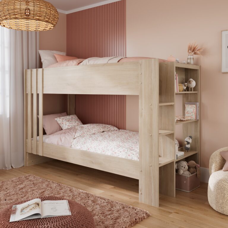Parisot Escale Bunk Bed