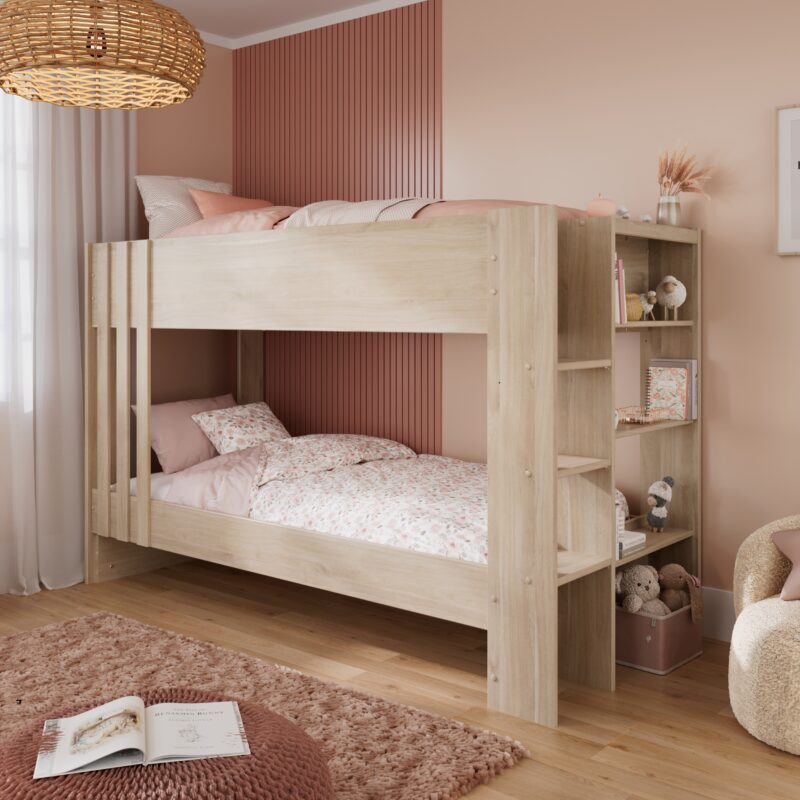 Parisot Escale Bunk Bed Parisot Escale Bunk Bed