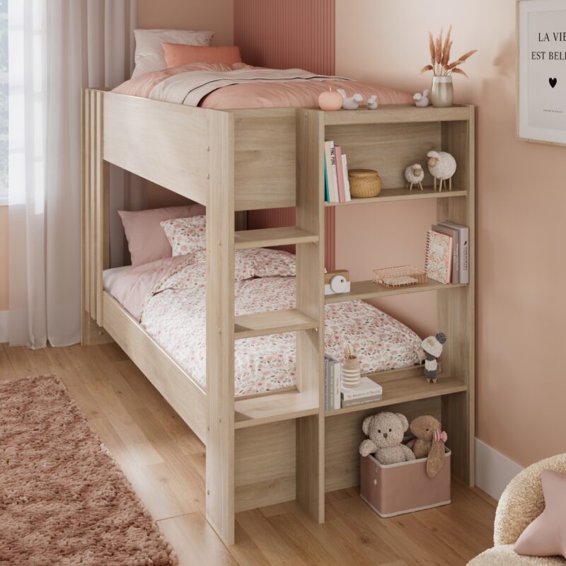 Parisot Escale Bunk Bed