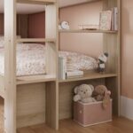 Parisot Escale Bunk Bed