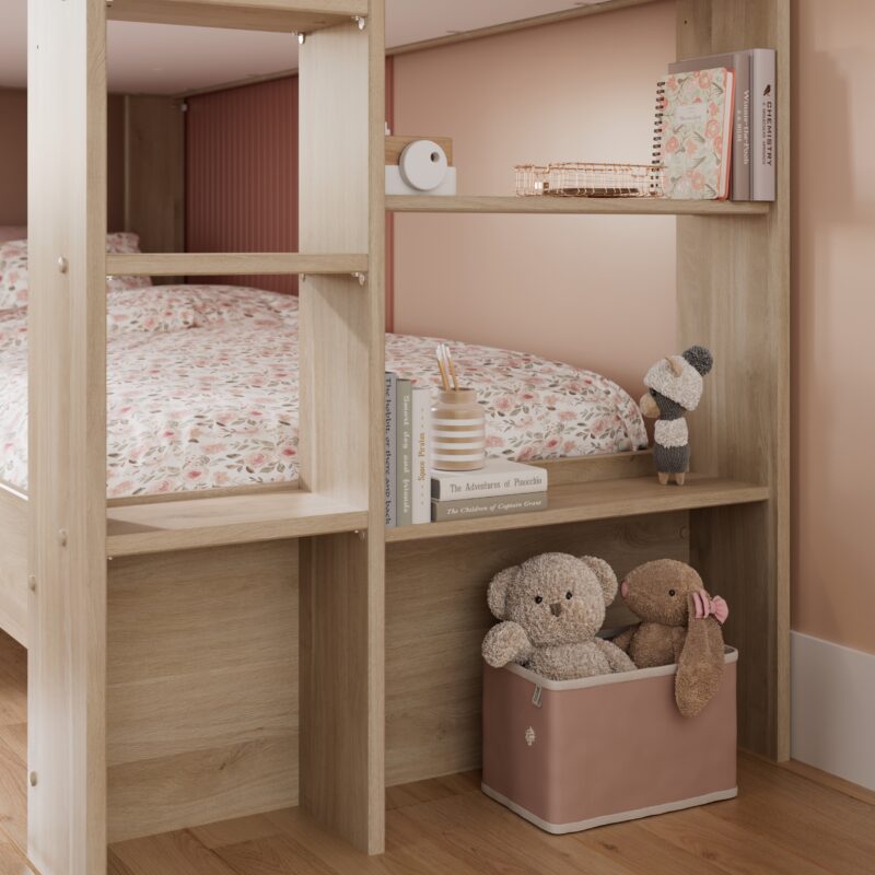 Parisot Escale Bunk Bed