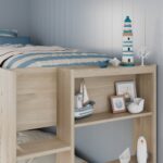 Parisot Escale Bunk Bed