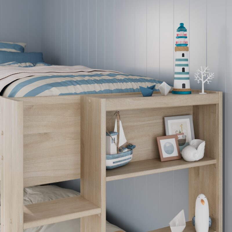 Parisot Escale Bunk Bed