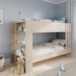 Parisot Escale Bunk Bed