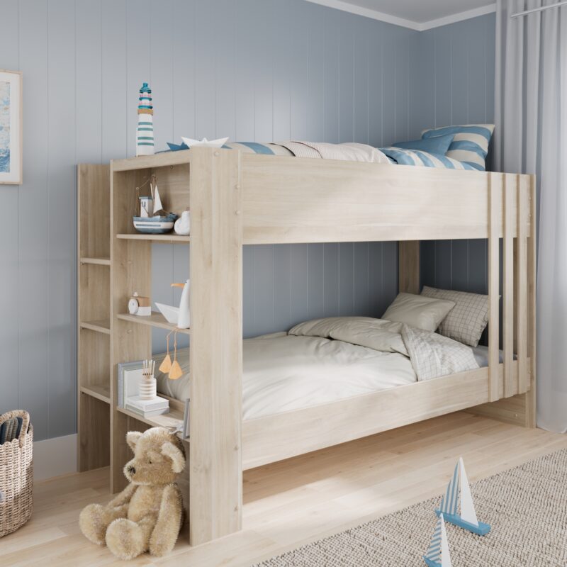 Parisot Escale Bunk Bed