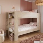 Parisot Escale Bunk Bed