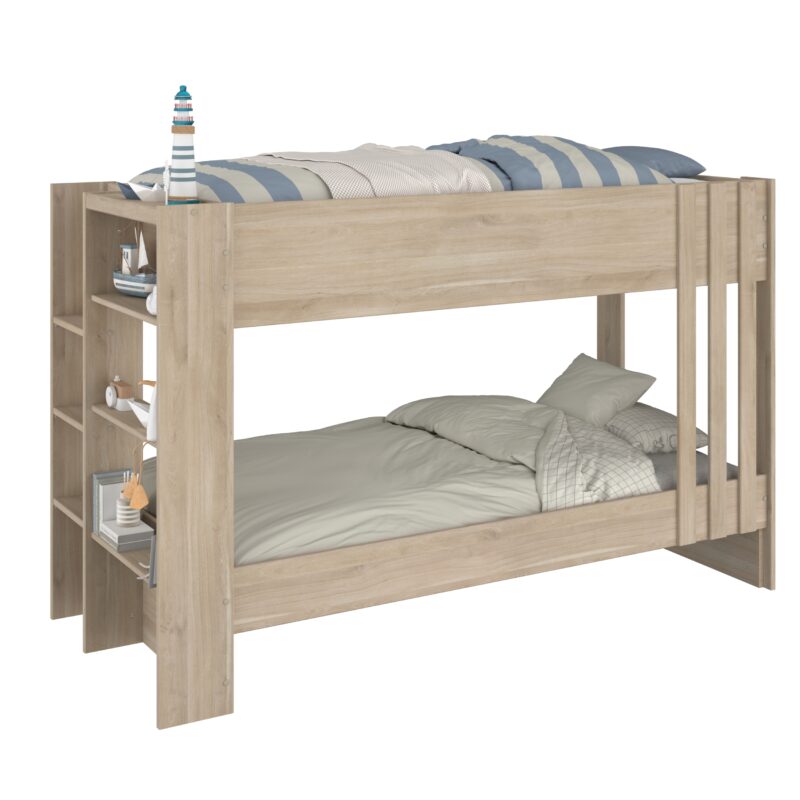 Parisot Escale Bunk Bed