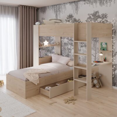 Parisot Oasis Bunk Bed