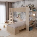 Parisot Oasis Bunk Bed