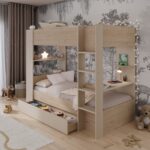 Parisot Oasis Bunk Bed