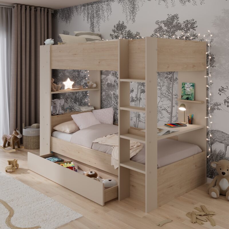 Parisot Oasis Bunk Bed