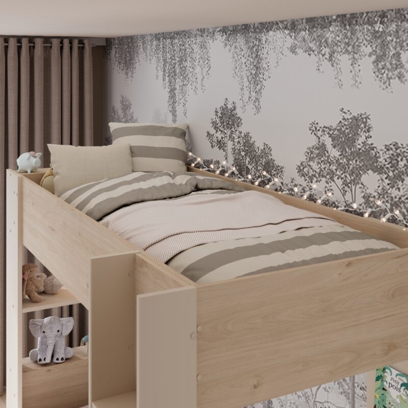 Parisot Oasis Bunk Bed