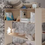 Parisot Oasis Bunk Bed