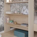 Parisot Oasis Bunk Bed