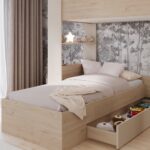 Parisot Oasis Bunk Bed