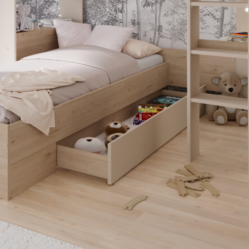 Parisot Oasis Bunk Bed