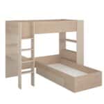Parisot Oasis Bunk Bed
