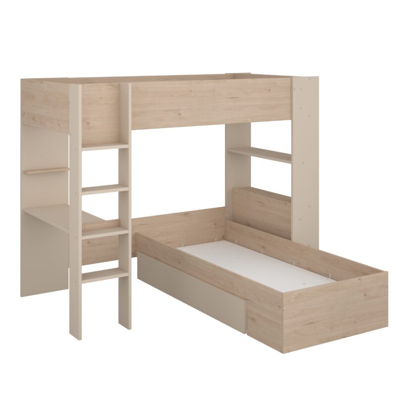 Parisot Oasis Bunk Bed