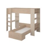 Parisot Oasis Bunk Bed