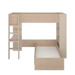 Parisot Oasis Bunk Bed