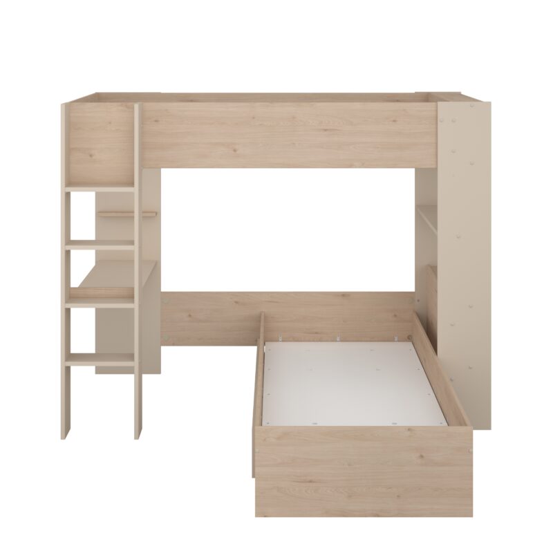 Parisot Oasis Bunk Bed