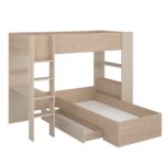Parisot Oasis Bunk Bed