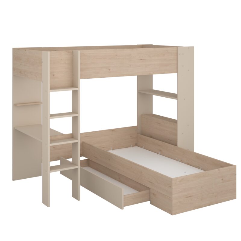 Parisot Oasis Bunk Bed