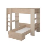 Parisot Oasis Bunk Bed