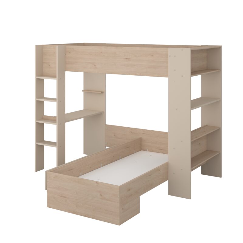 Parisot Oasis Bunk Bed