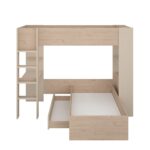 Parisot Oasis Bunk Bed