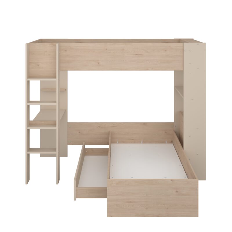 Parisot Oasis Bunk Bed