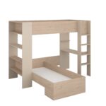 Parisot Oasis Bunk Bed
