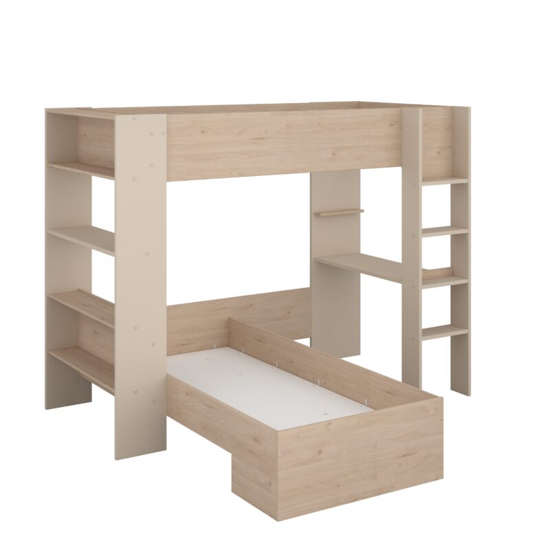 Parisot Oasis Bunk Bed