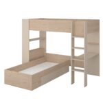 Parisot Oasis Bunk Bed