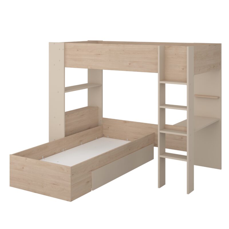 Parisot Oasis Bunk Bed