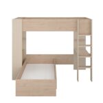 Parisot Oasis Bunk Bed