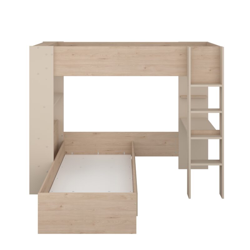 Parisot Oasis Bunk Bed