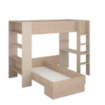 Parisot Oasis Bunk Bed