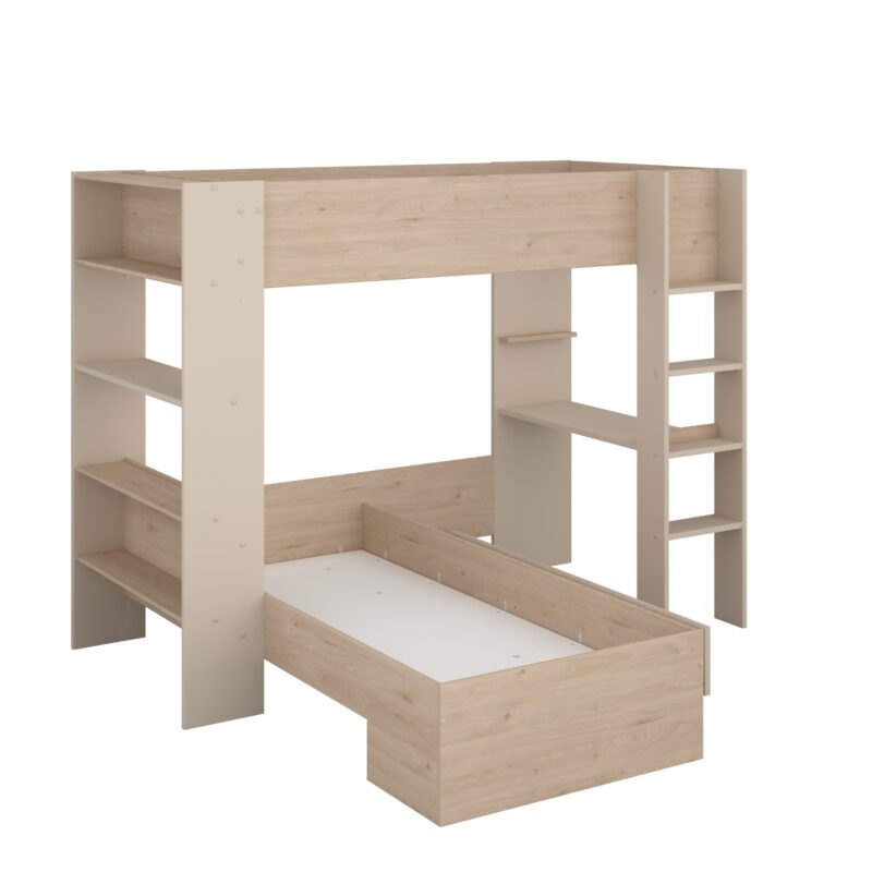 Parisot Oasis Bunk Bed