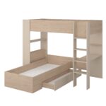 Parisot Oasis Bunk Bed