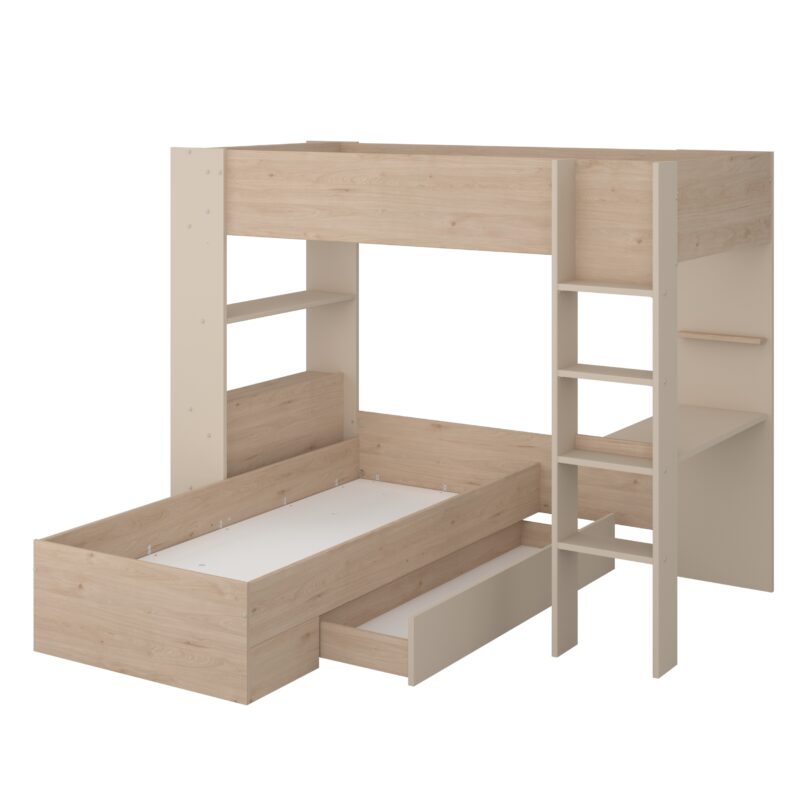 Parisot Oasis Bunk Bed