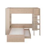 Parisot Oasis Bunk Bed