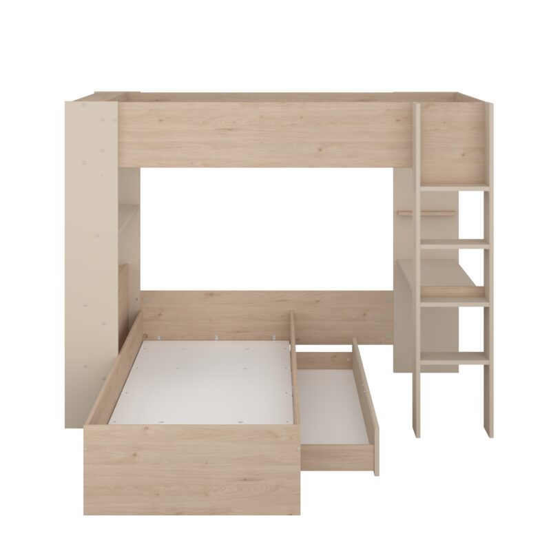 Parisot Oasis Bunk Bed
