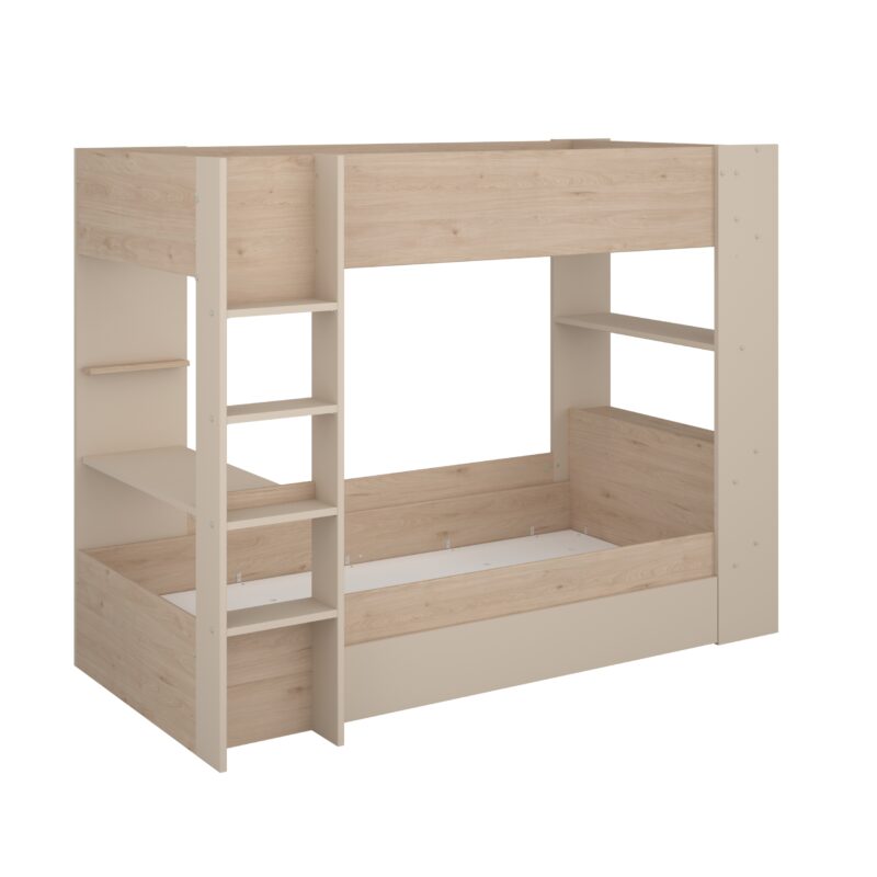 Parisot Oasis Bunk Bed