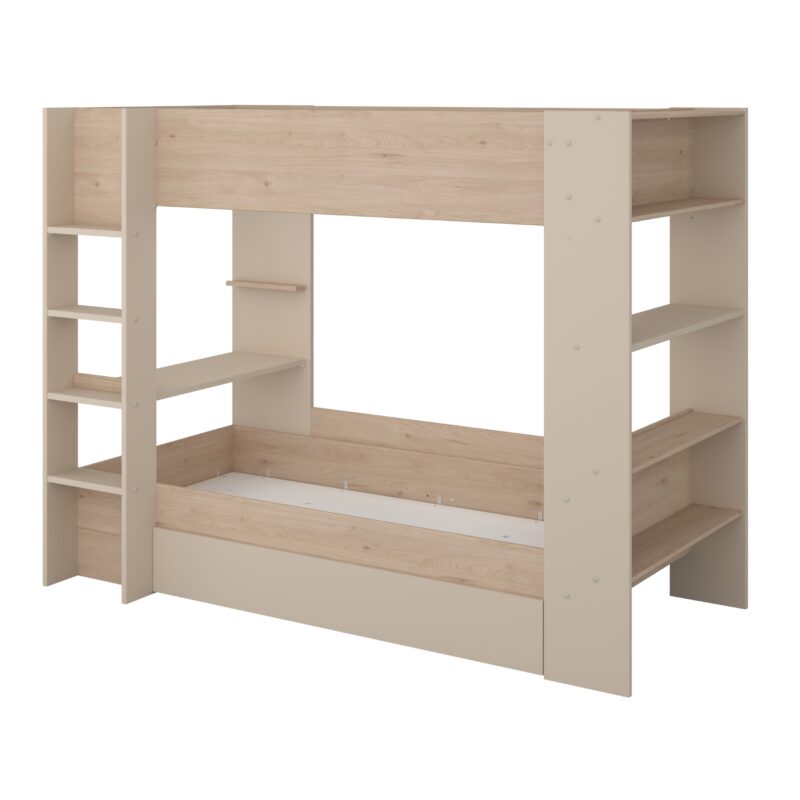 Parisot Oasis Bunk Bed