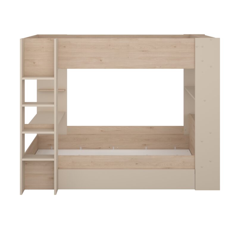 Parisot Oasis Bunk Bed