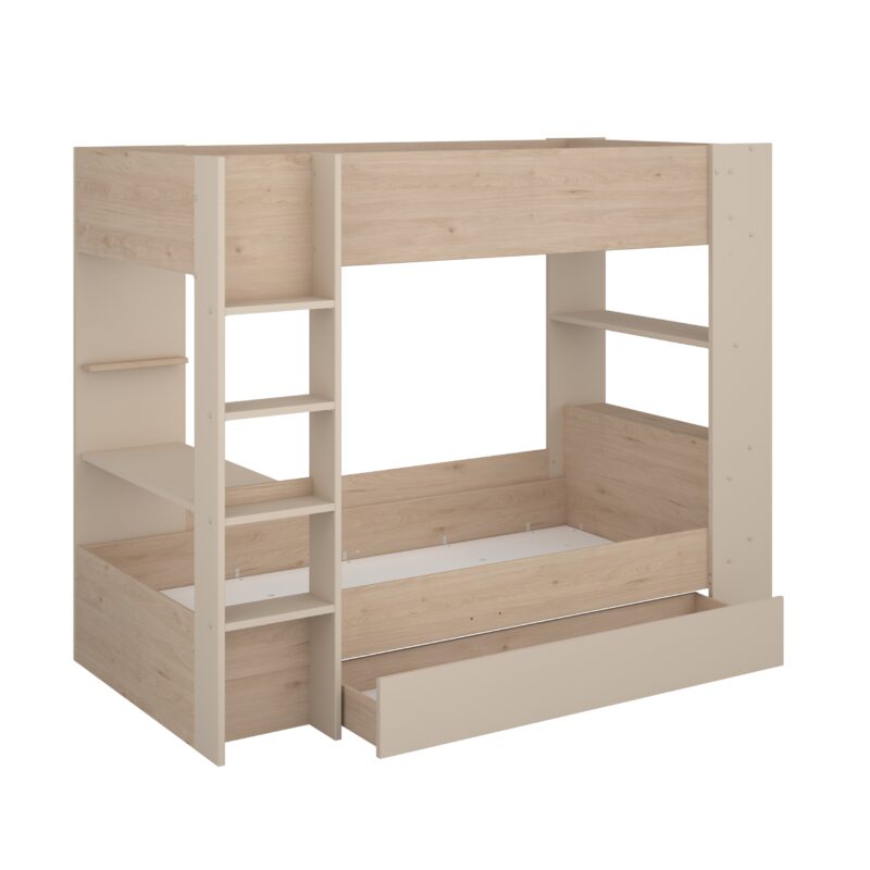 Parisot Oasis Bunk Bed