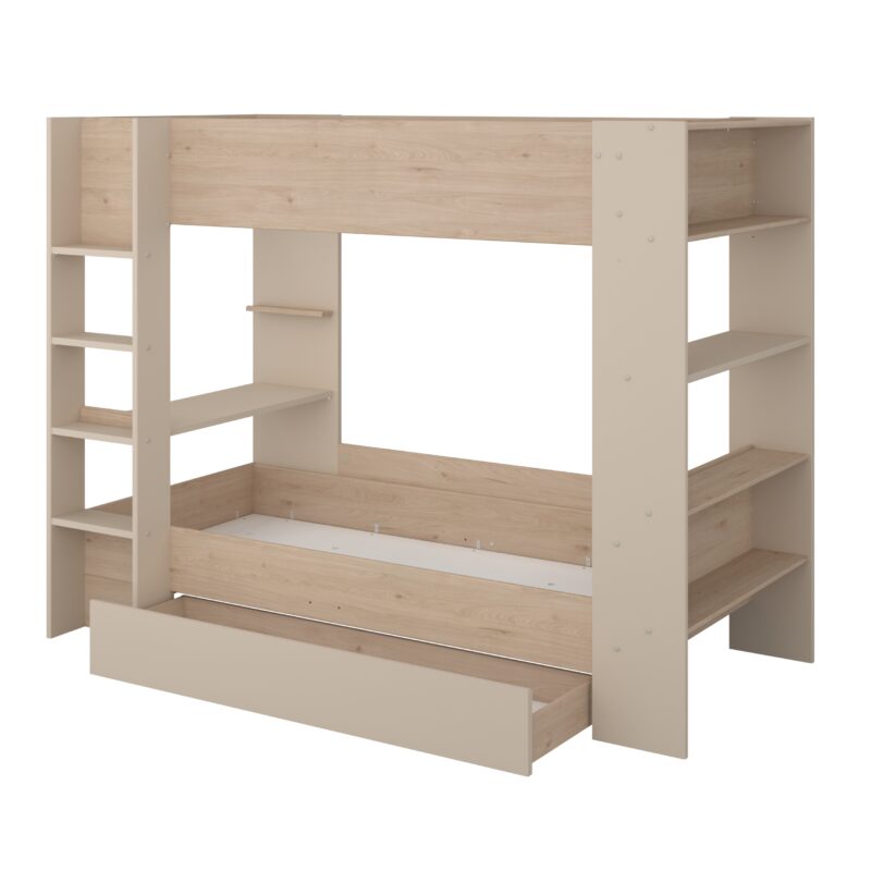 Parisot Oasis Bunk Bed