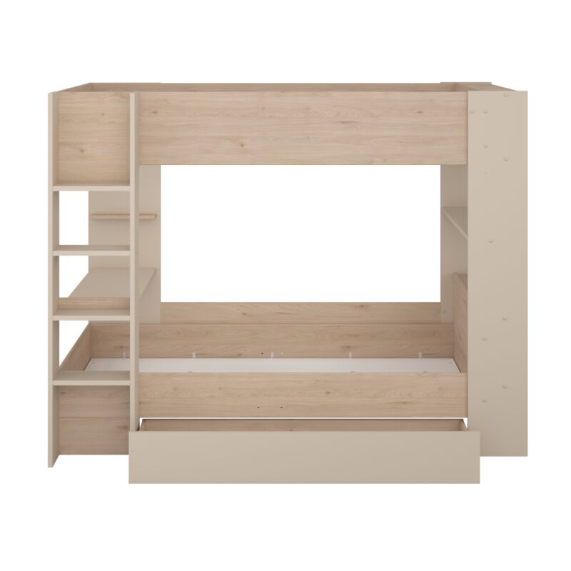 Parisot Oasis Bunk Bed