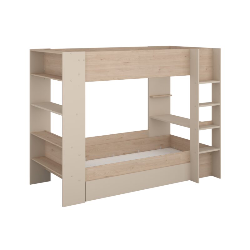 Parisot Oasis Bunk Bed
